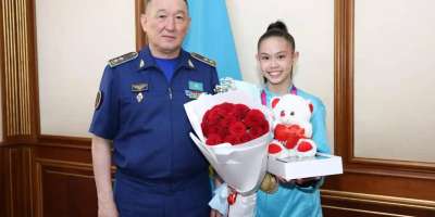 Colman Domingo and Jude Law at amfAR’s Venice Gala
