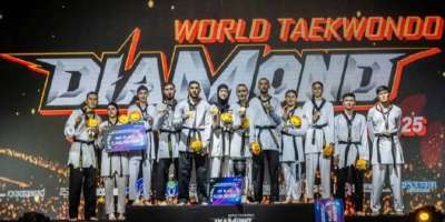 Colman Domingo and Jude Law at amfAR’s Venice Gala