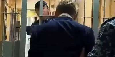 Colman Domingo and Jude Law at amfAR’s Venice Gala