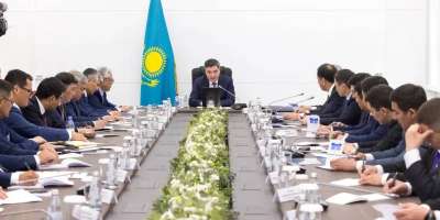 Colman Domingo and Jude Law at amfAR’s Venice Gala