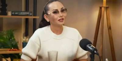 Colman Domingo and Jude Law at amfAR’s Venice Gala