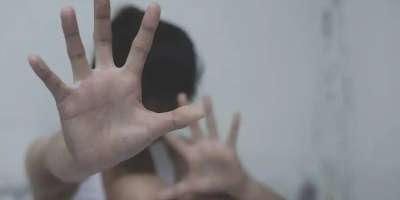 Colman Domingo and Jude Law at amfAR’s Venice Gala