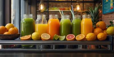 Colman Domingo and Jude Law at amfAR’s Venice Gala