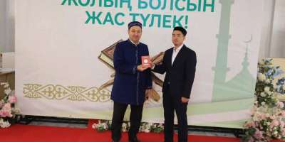 Colman Domingo and Jude Law at amfAR’s Venice Gala