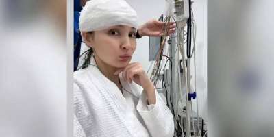 Colman Domingo and Jude Law at amfAR’s Venice Gala