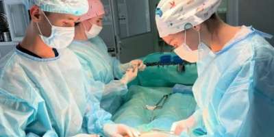 Colman Domingo and Jude Law at amfAR’s Venice Gala