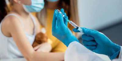 Colman Domingo and Jude Law at amfAR’s Venice Gala