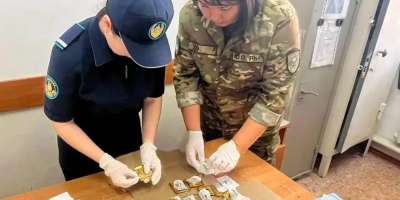Colman Domingo and Jude Law at amfAR’s Venice Gala