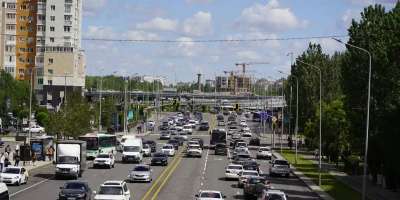 Colman Domingo and Jude Law at amfAR’s Venice Gala