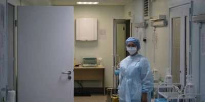 Colman Domingo and Jude Law at amfAR’s Venice Gala