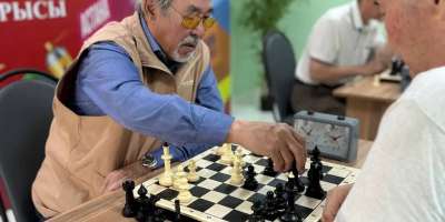 Colman Domingo and Jude Law at amfAR’s Venice Gala