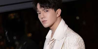 Colman Domingo and Jude Law at amfAR’s Venice Gala