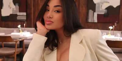 Colman Domingo and Jude Law at amfAR’s Venice Gala