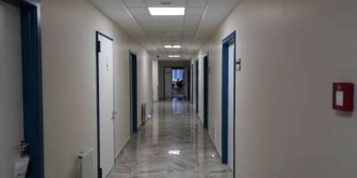 Colman Domingo and Jude Law at amfAR’s Venice Gala