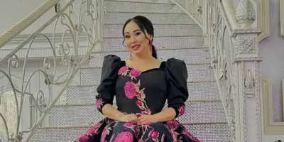 Colman Domingo and Jude Law at amfAR’s Venice Gala