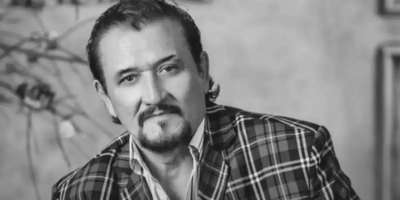 Colman Domingo and Jude Law at amfAR’s Venice Gala