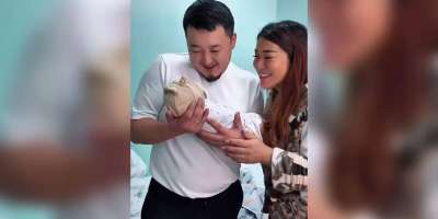 Colman Domingo and Jude Law at amfAR’s Venice Gala