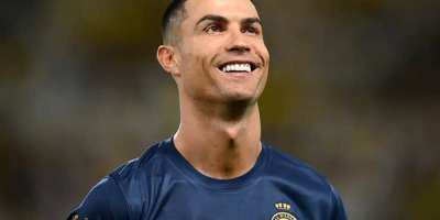 Colman Domingo and Jude Law at amfAR’s Venice Gala