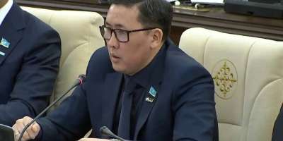 Colman Domingo and Jude Law at amfAR’s Venice Gala