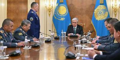 Colman Domingo and Jude Law at amfAR’s Venice Gala