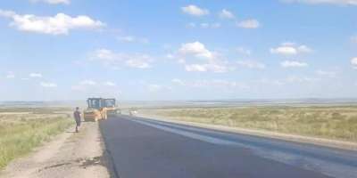 Colman Domingo and Jude Law at amfAR’s Venice Gala