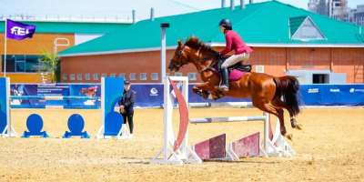 Colman Domingo and Jude Law at amfAR’s Venice Gala