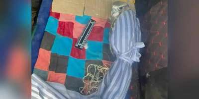 Colman Domingo and Jude Law at amfAR’s Venice Gala