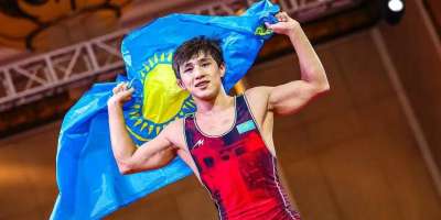 Colman Domingo and Jude Law at amfAR’s Venice Gala