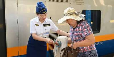 Colman Domingo and Jude Law at amfAR’s Venice Gala