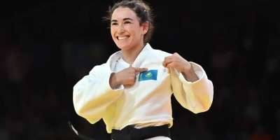 Colman Domingo and Jude Law at amfAR’s Venice Gala