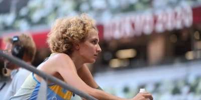 Colman Domingo and Jude Law at amfAR’s Venice Gala