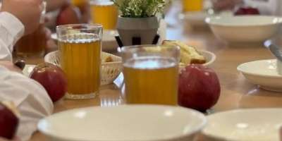 Colman Domingo and Jude Law at amfAR’s Venice Gala