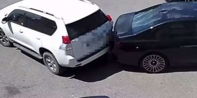 Colman Domingo and Jude Law at amfAR’s Venice Gala