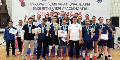 Colman Domingo and Jude Law at amfAR’s Venice Gala