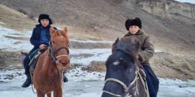 Colman Domingo and Jude Law at amfAR’s Venice Gala