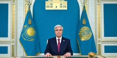 Colman Domingo and Jude Law at amfAR’s Venice Gala
