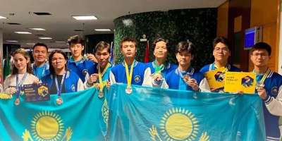 Colman Domingo and Jude Law at amfAR’s Venice Gala