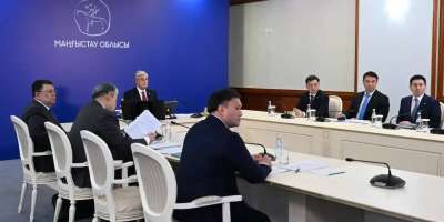 Colman Domingo and Jude Law at amfAR’s Venice Gala