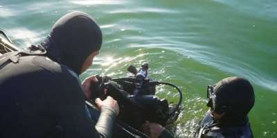 Colman Domingo and Jude Law at amfAR’s Venice Gala