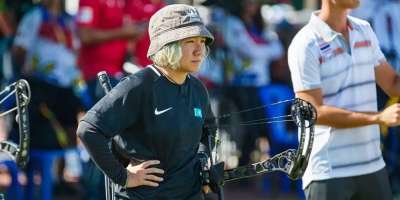Colman Domingo and Jude Law at amfAR’s Venice Gala