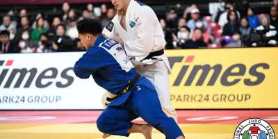 Colman Domingo and Jude Law at amfAR’s Venice Gala