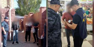 Colman Domingo and Jude Law at amfAR’s Venice Gala