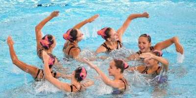 Colman Domingo and Jude Law at amfAR’s Venice Gala