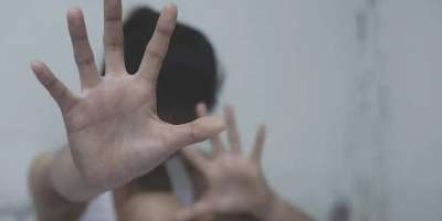 Colman Domingo and Jude Law at amfAR’s Venice Gala