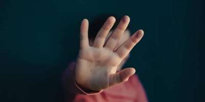 Colman Domingo and Jude Law at amfAR’s Venice Gala