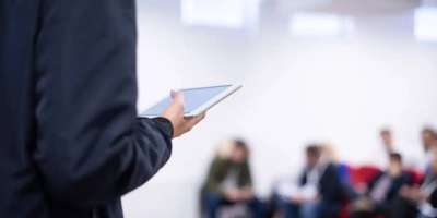 Colman Domingo and Jude Law at amfAR’s Venice Gala