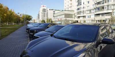 Colman Domingo and Jude Law at amfAR’s Venice Gala