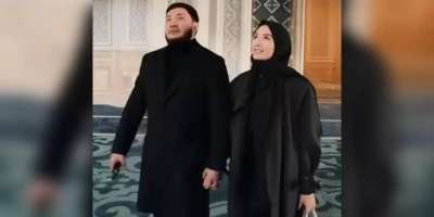 Colman Domingo and Jude Law at amfAR’s Venice Gala