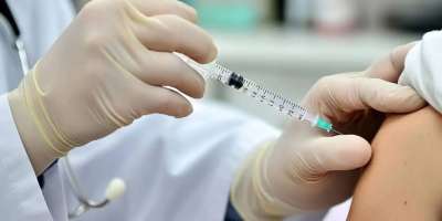 Colman Domingo and Jude Law at amfAR’s Venice Gala