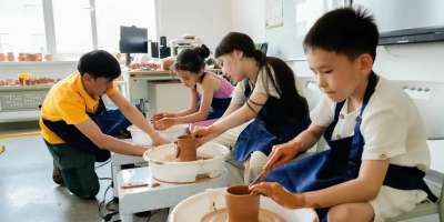 Colman Domingo and Jude Law at amfAR’s Venice Gala
